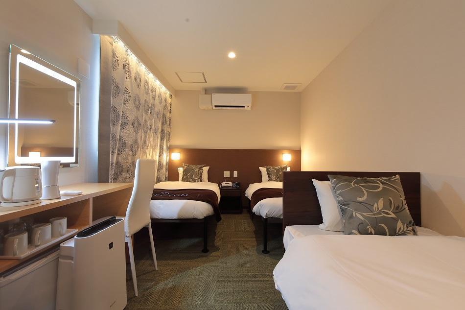 Hotel Axiainn Osaka-Uehonmachi Экстерьер фото