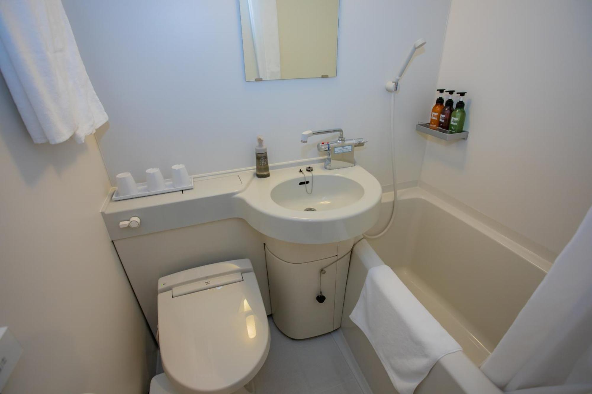 Hotel Axiainn Osaka-Uehonmachi Экстерьер фото
